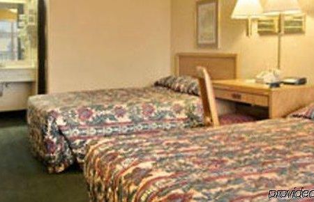 Days Inn Lenexa/ Kansas City/Overland Park ห้อง รูปภาพ