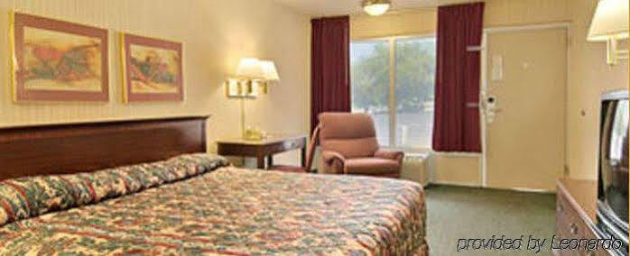 Days Inn Lenexa/ Kansas City/Overland Park ภายนอก รูปภาพ